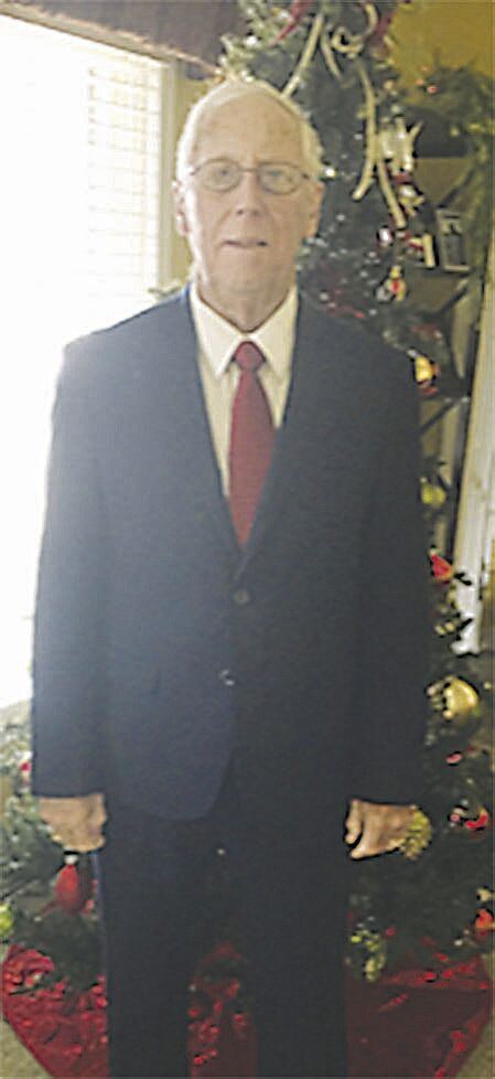 Kenneth Wayne Ramage